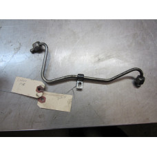 30F035 Left Cylinder Head Fuel Supply Line For 08-10 Ford F-250 Super Duty  6.4  Power Stoke Diesel
